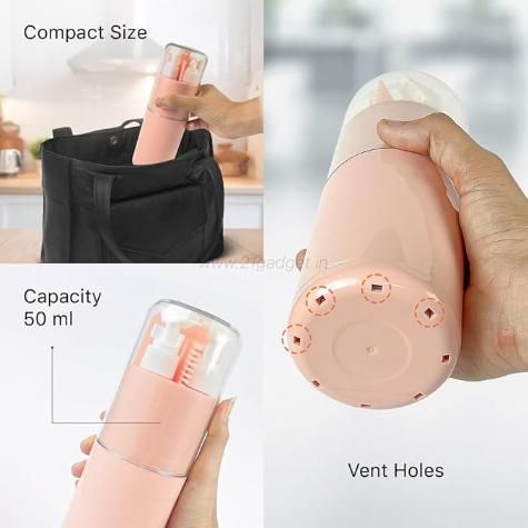 PackPal 6-in-1 Set