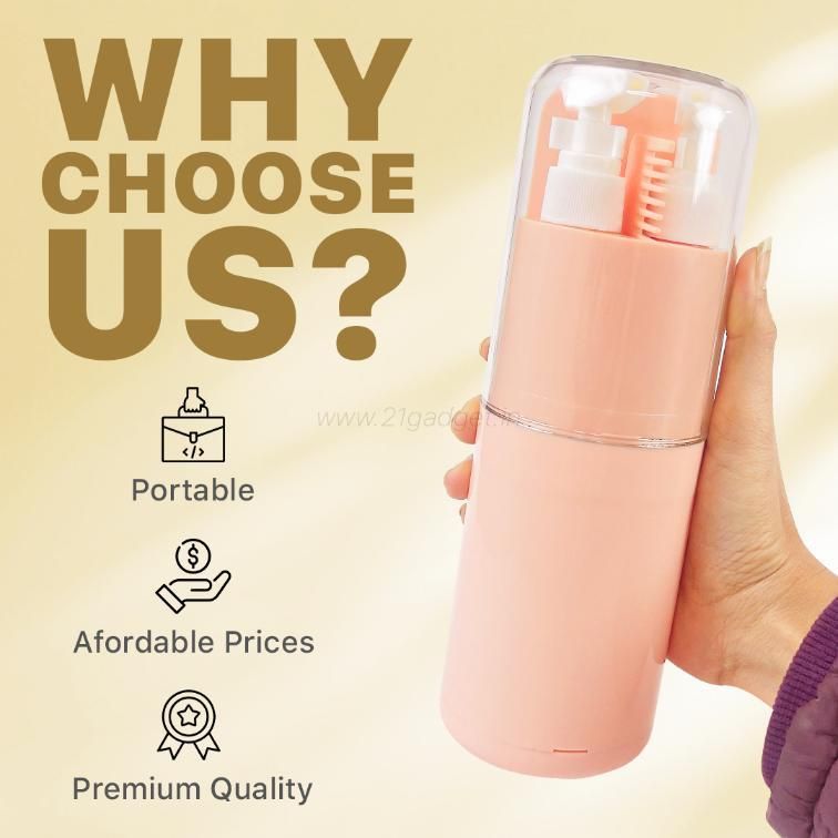 PackPal 6-in-1 Set